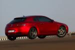 Alfa Romeo Brera 2009 года